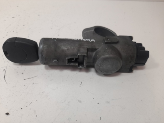 NISSAN D87019F528 Контактная группа замка зажигания в наличии Харьков
