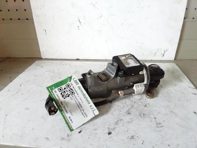 NISSAN D87019F528 Контактная группа замка зажигания в наличии Львов
