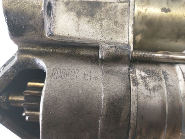 D8R27 Стартер купить Днепр
