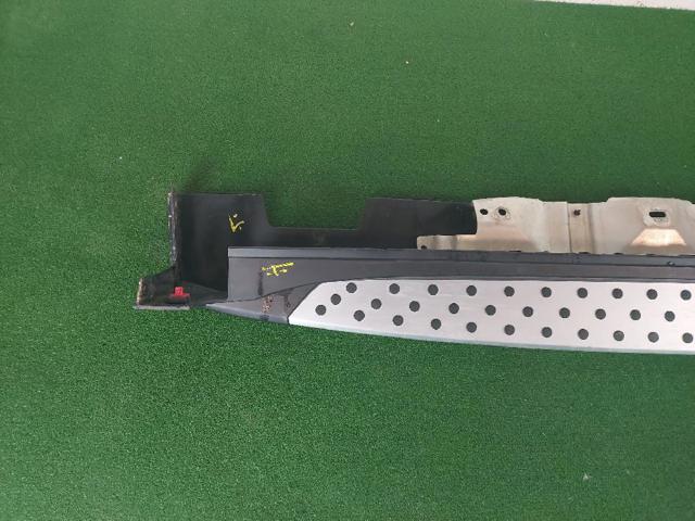 D9875AB100 Дуги (пороги) боковые купить Ровно