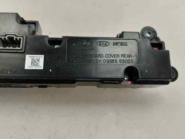 HYUNDAI D996568020 в наличии Черновцы