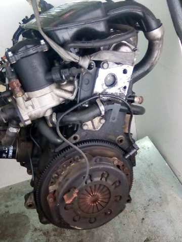 D9B PEUGEOT Двигатель купить в Харьков