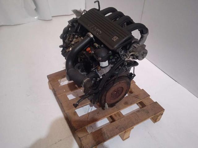 D9B Двигатель купить Николаев