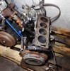 Motor montado D9B PEUGEOT