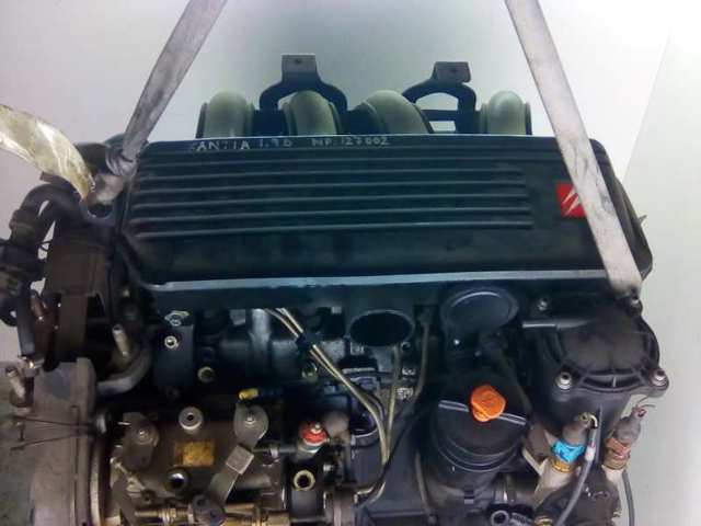 PEUGEOT D9B Двигатель в сборе в наличии Полтава