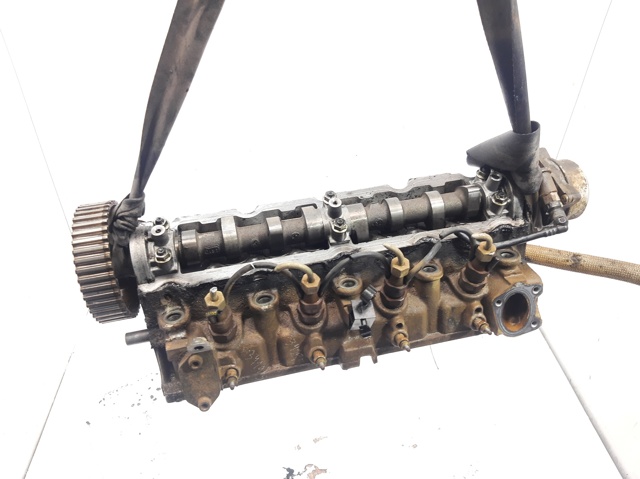 Motor completo para Citroen Jumpy 1.9 D 70 D9B D9B