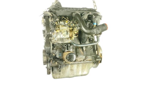 D9BXUD9A Двигатель купить Николаев