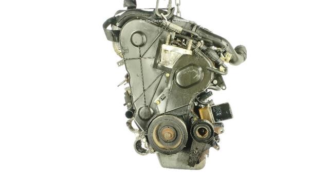 PEUGEOT D9BXUD9A Двигатель в наличии Чернигов