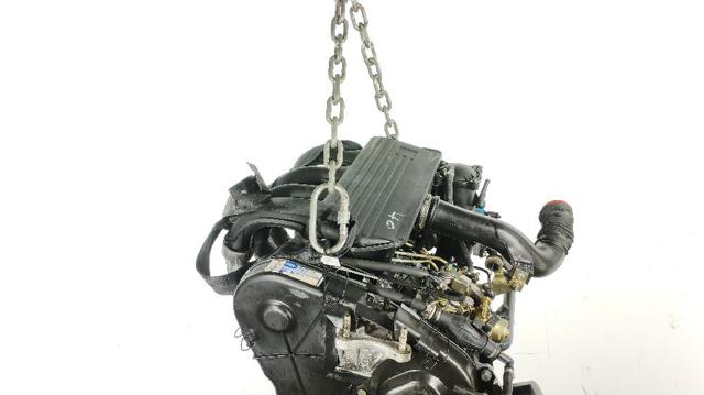 D9BXUD9A PEUGEOT Двигатель в сборе купить в Черкассы