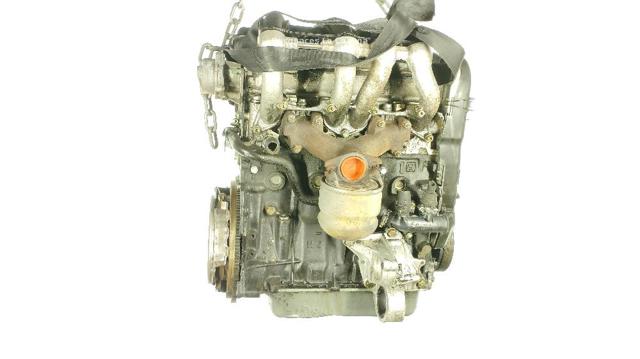 PEUGEOT D9BXUD9A Двигатель в сборе в наличии Николаев