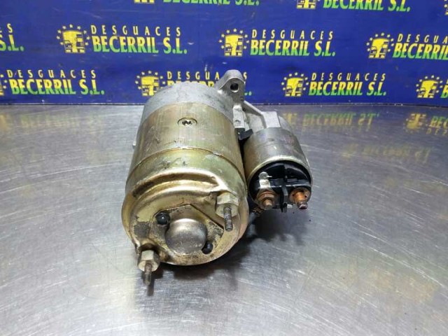 D9E48 Стартер купить Житомир