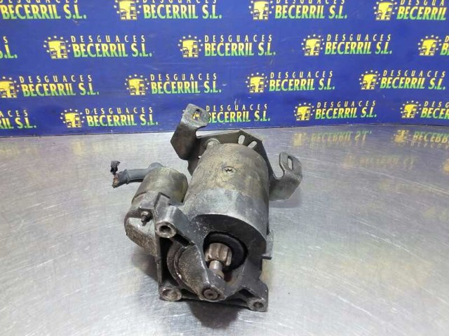 D9E48 Стартер купить Николаев