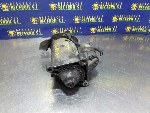 D9E48 PEUGEOT Стартер купить в Запорожье