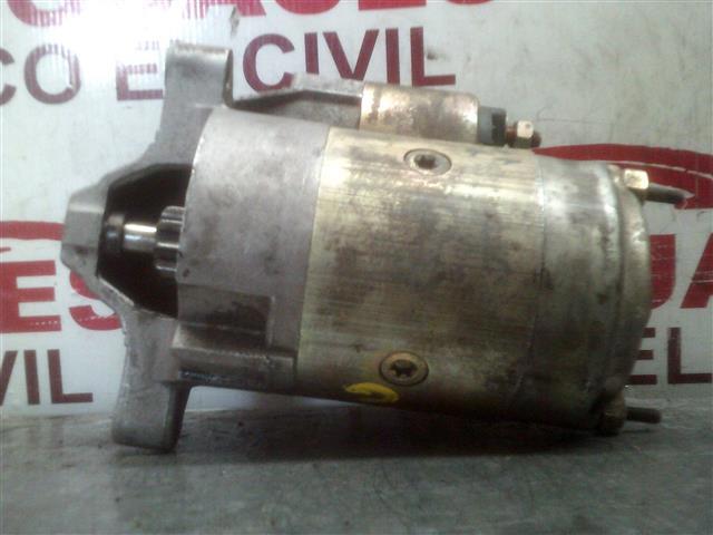 D9E48 Стартер купить Одесса