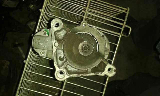 D9R121 Стартер купить Харьков