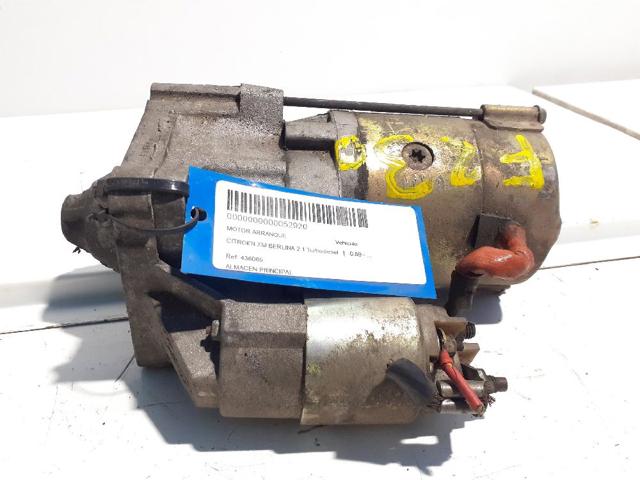 D9R121 Стартер купить Винница
