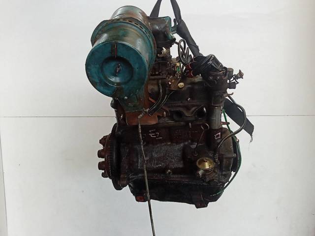 Motor montado DA VAG