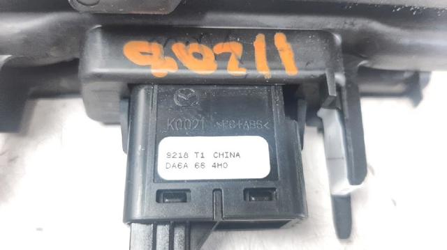 DA6A664H0 Кнопка включения аварийного сигнала купить Сумы