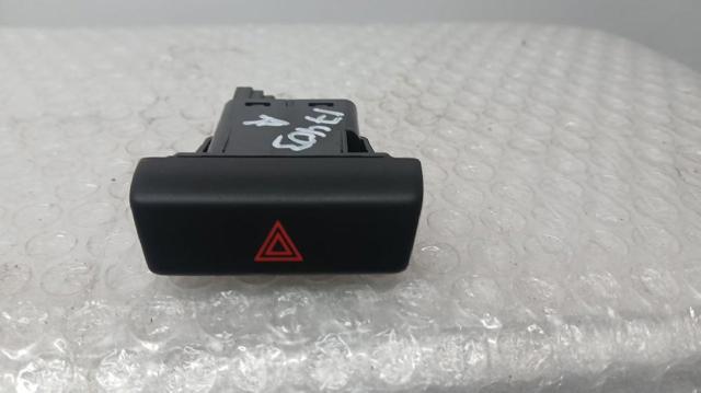 DA6A664H0 MAZDA Кнопка аварийки купить в Днепр