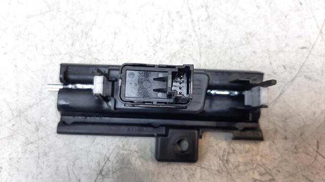 DA6A664H0 MAZDA Кнопка аварийки купить в Запорожье