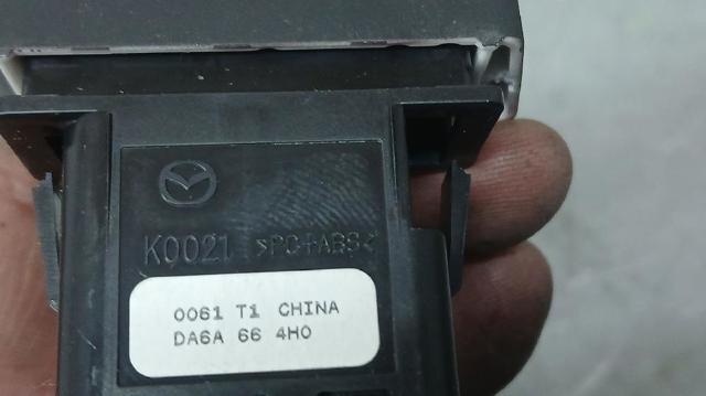 DA6A664H0 Кнопка аварийки купить Украина