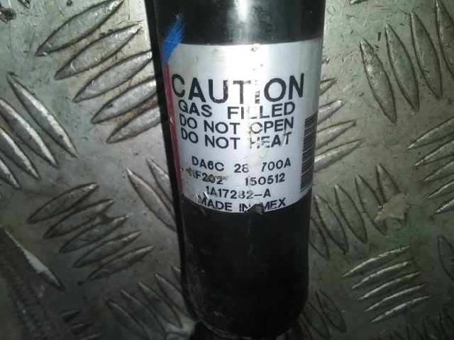 DA6C28700A MAZDA Амортизатор задний купить в Ужгород