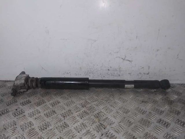 DA6C28700A MAZDA Амортизатор задний купить в Николаев