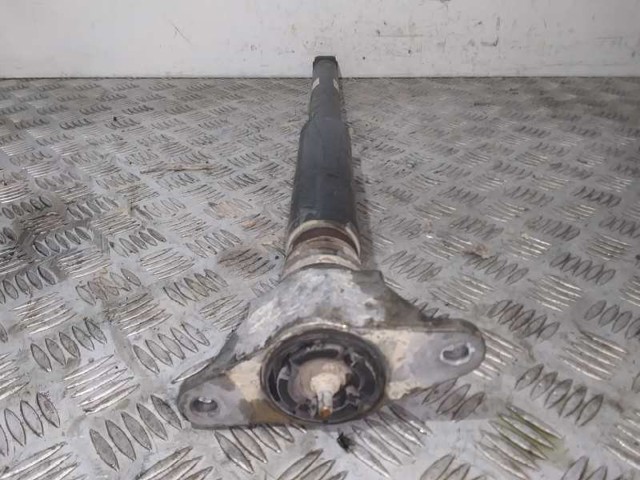 DA6C28700A MAZDA Амортизатор задний купить в Днепр