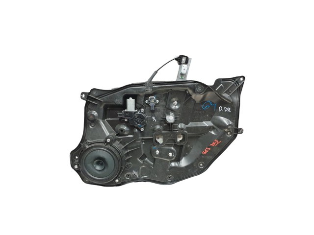DA6C5897X MAZDA купить в Винница