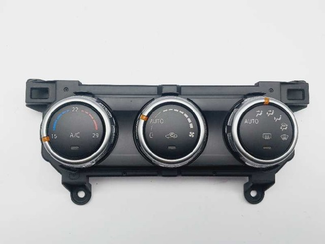 MAZDA DA6C61190B в наличии Чернигов