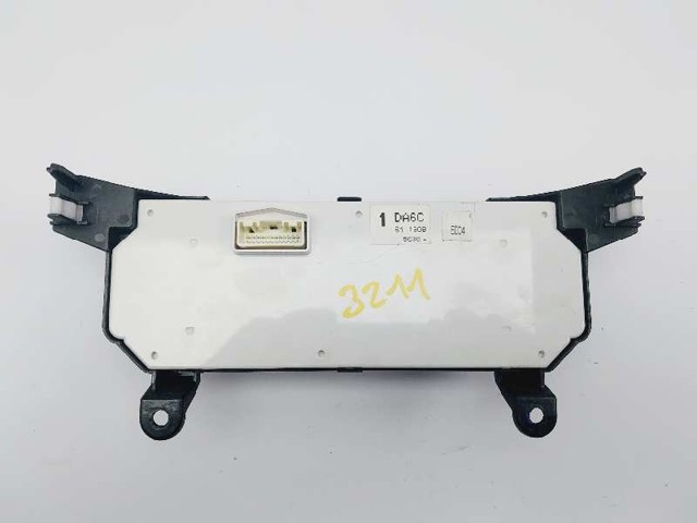MAZDA DA6C61190B в наличии Ужгород