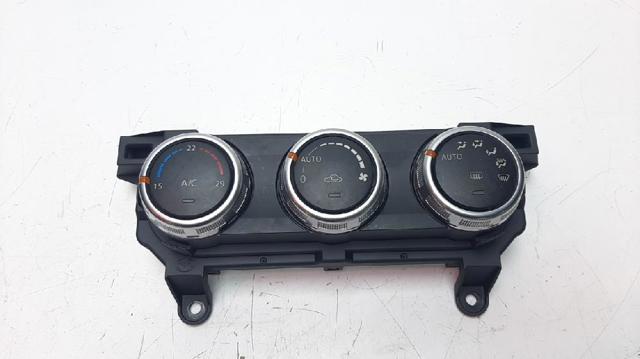 DA6C61190B MAZDA купить в Ужгород