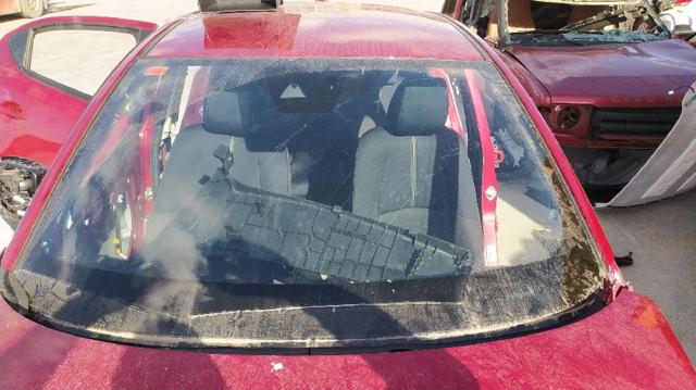 Pára-brisas Mazda 2 3 DL, DJ