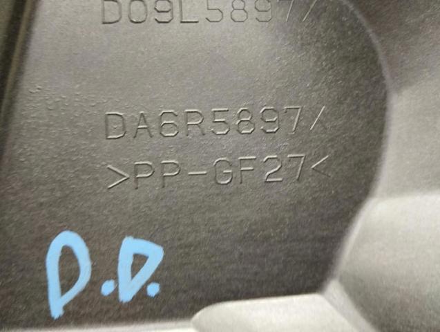 DA6R5897X MAZDA купить в Ирпень