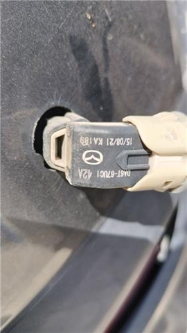 DA6T67UC1 MAZDA купить в Кривой Рог