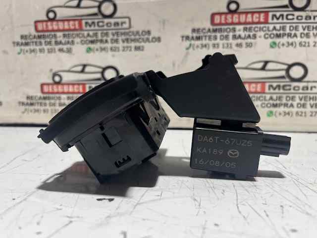 DA6T67UZ5 MAZDA купить в Кривой Рог