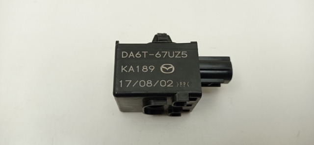 DA6T67UZ5 купить Черновцы