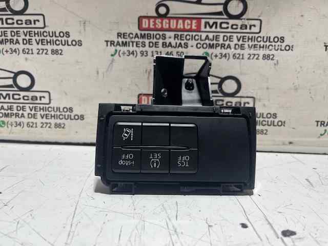 MAZDA DA6T67UZ5 в наличии Киев