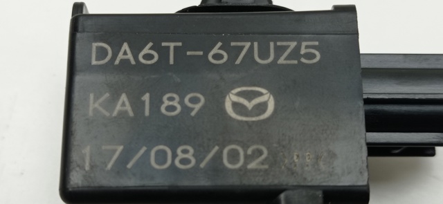 MAZDA DA6T67UZ5 в наличии Сумы