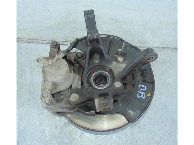 DA7H3304XA MAZDA Передняя ступица купить в Николаев