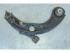 Braço oscilante inferior direito de suspensão dianteira DA7H34300B MAZDA