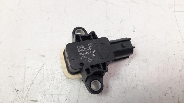 DA8A57KC0 MAZDA Датчик удара купить в Чернигов