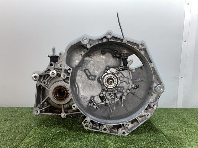 OPEL DAW12551393 КПП в наличии Ирпень