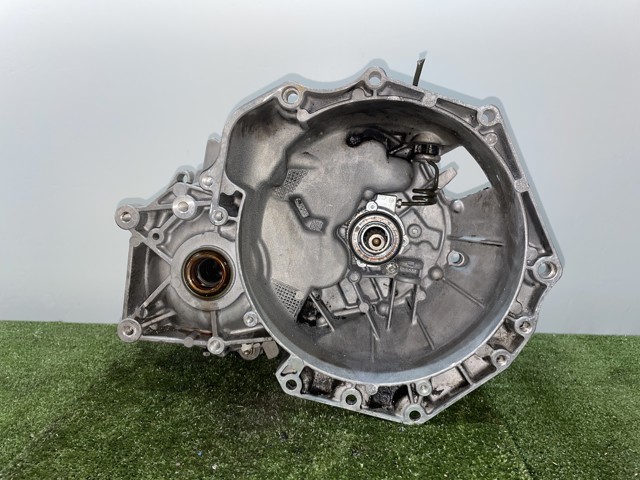 DAW12551393 OPEL КПП купить в Черновцы