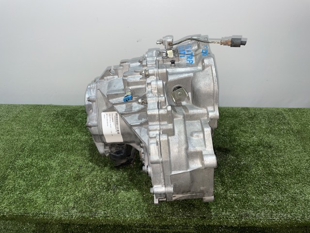 DAW12551393 КПП в сборе (механическая коробка передач) купить Николаев