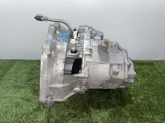 DAW12551393 КПП в сборе (механическая коробка передач) купить Винница
