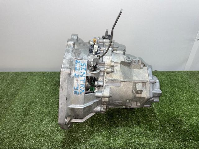 OPEL DAW12551393 КПП в наличии Чернигов