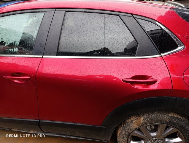 DAY27302X MAZDA Дверь задняя левая купить в Каменское