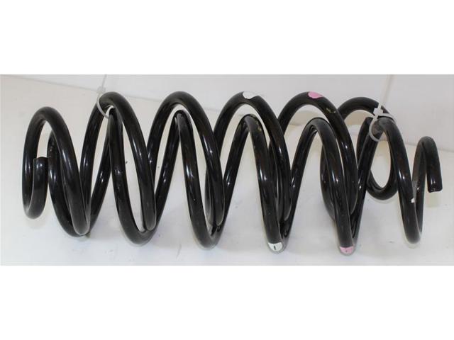 Mola traseira Mazda 2 3 DL, DJ