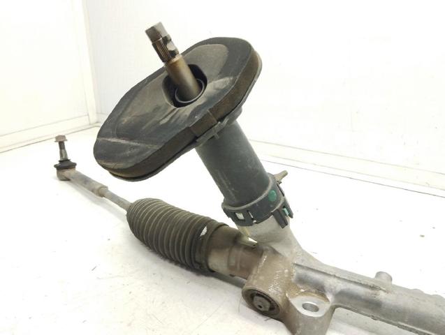 DB2P32110 MAZDA Рулевая рейка купить в Тернополь